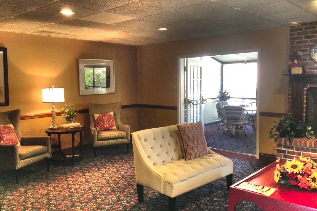 Image of Gordon Oaks Senior Living (10)