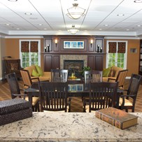 Image of The Terrace at Phoebe Allentown (3)