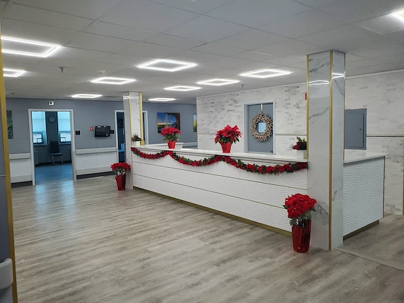 Image of Spring Creek Nursing And Rehabilitation Center LLC (3)