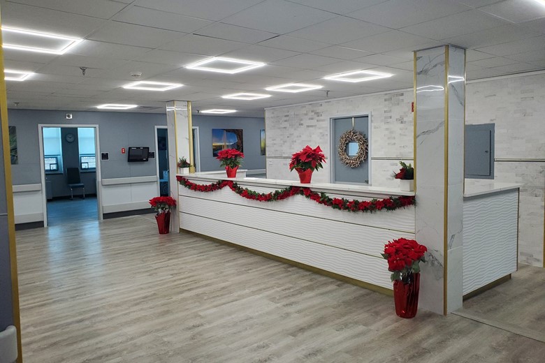 Image of Spring Creek Nursing And Rehabilitation Center LLC (3)