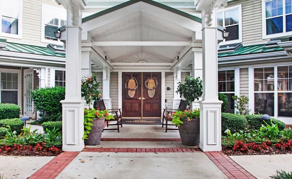 Image of Ivey Ridge Senior Living (3)