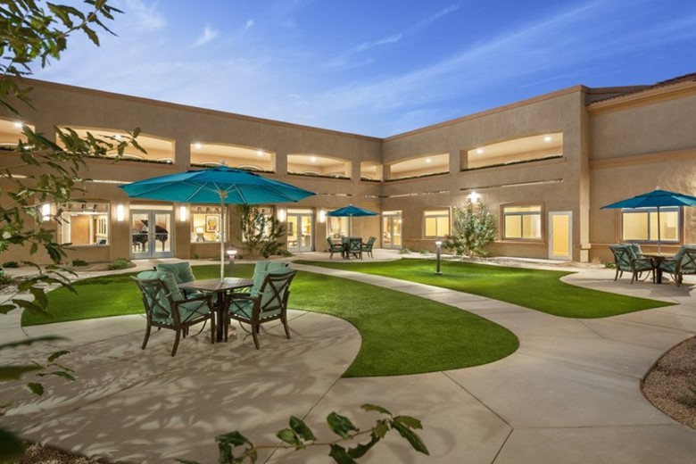 Image of MorningStar of Fountain Hills (2)
