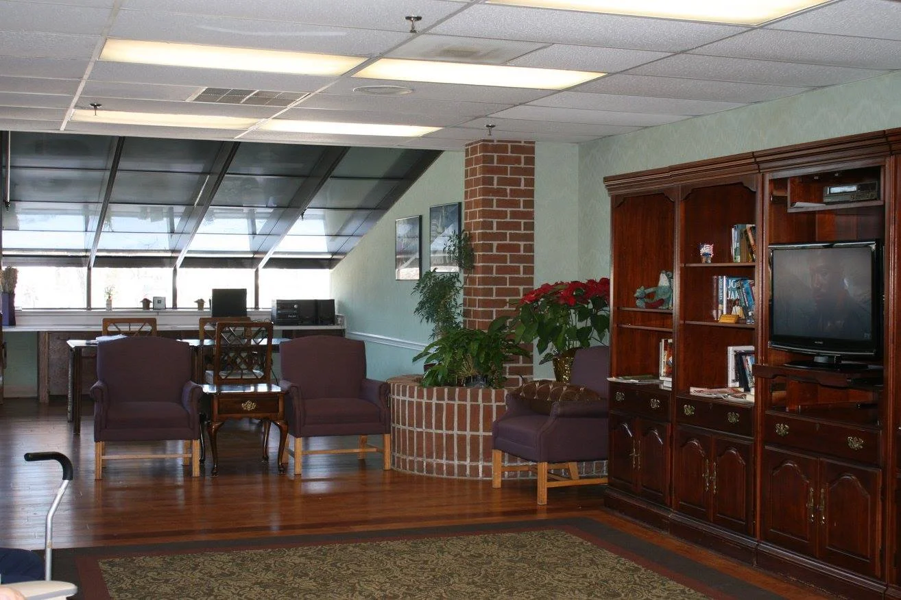 Image of Coliseum Nursing And Rehabilitation Center (2)