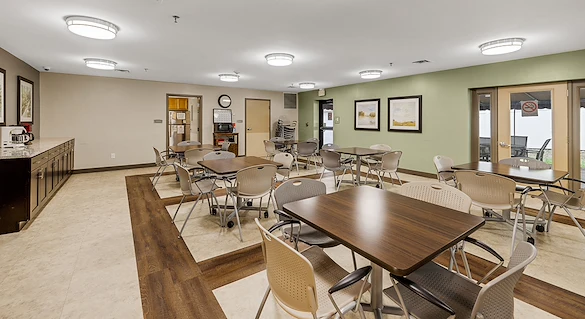 Image of Silvertree Seniors Jamestown (5)