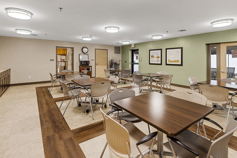 Image of Silvertree Seniors Jamestown (5)