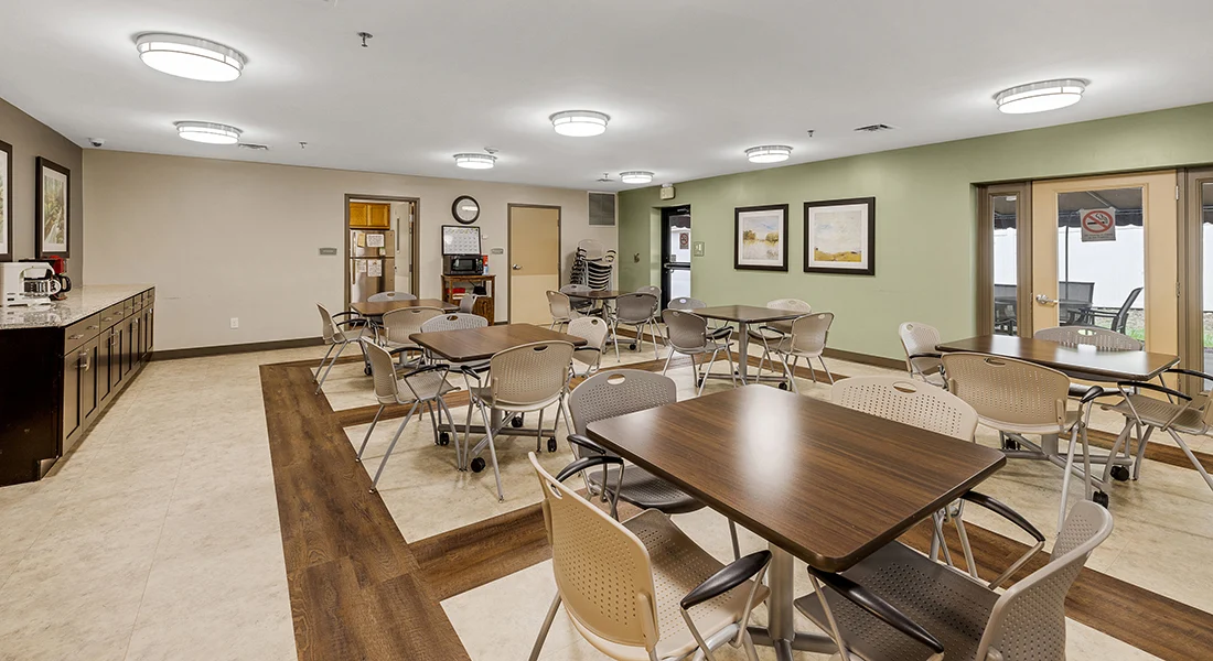 Image of Silvertree Seniors Jamestown (5)