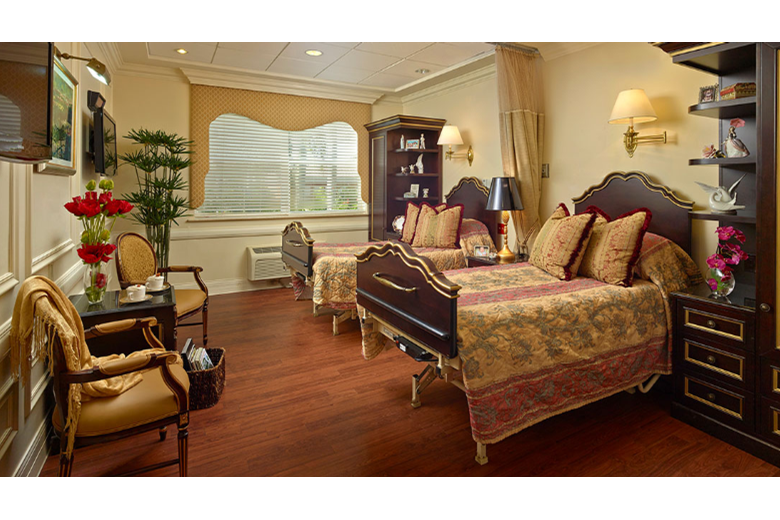 Image of Palace At Kendall Nursing And Rehabilitation Cente (4)