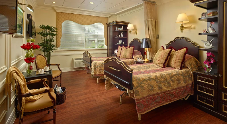 Image of Palace At Kendall Nursing And Rehabilitation Cente (4)