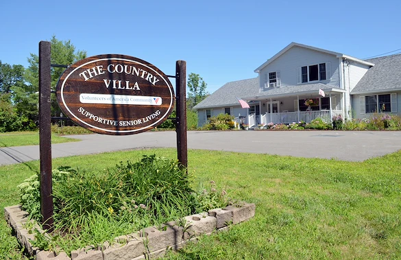 Image of The Country Villa (1)