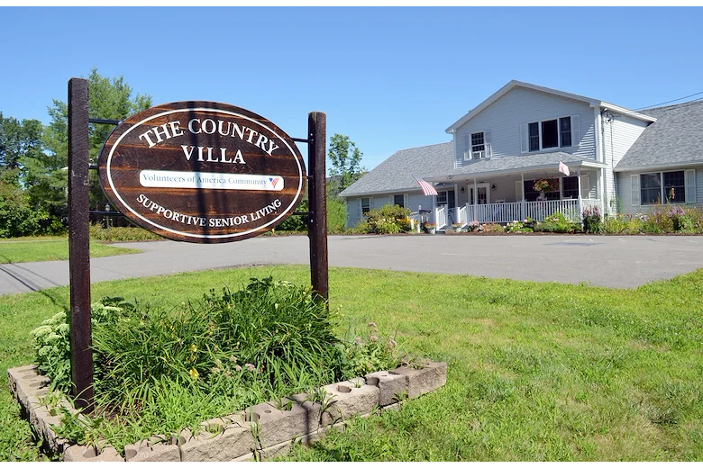 Image of The Country Villa (1)
