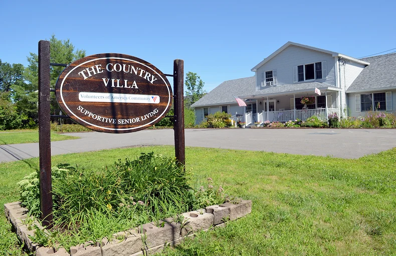 Image of The Country Villa (1)