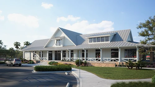 Image of Horizons at Carnes Crossroads | 55+ (1)
