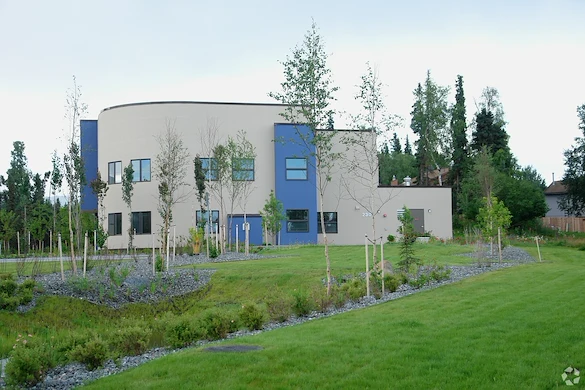 Image of Independence Park Manor I & II (1)