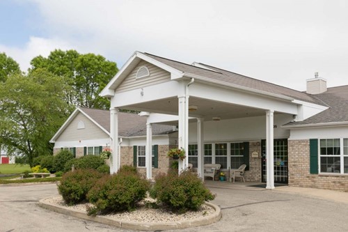 Image of Madison Pointe Senior Living (1)