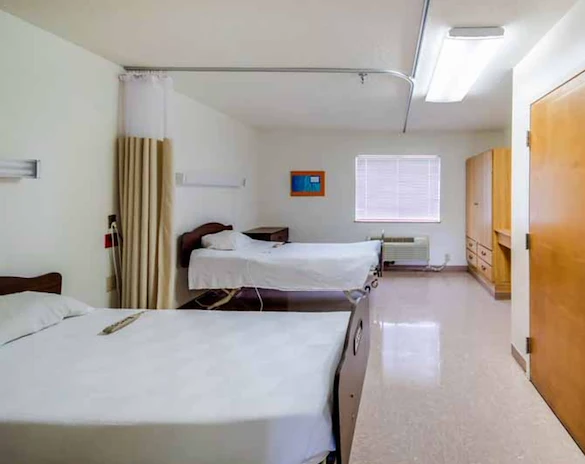 Image of Yanceyville Rehabilitation And Healthcare Center (6)