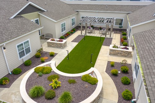 Image of High Point Residence Quincy (2)