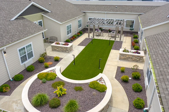 Image of High Point Residence Quincy (2)