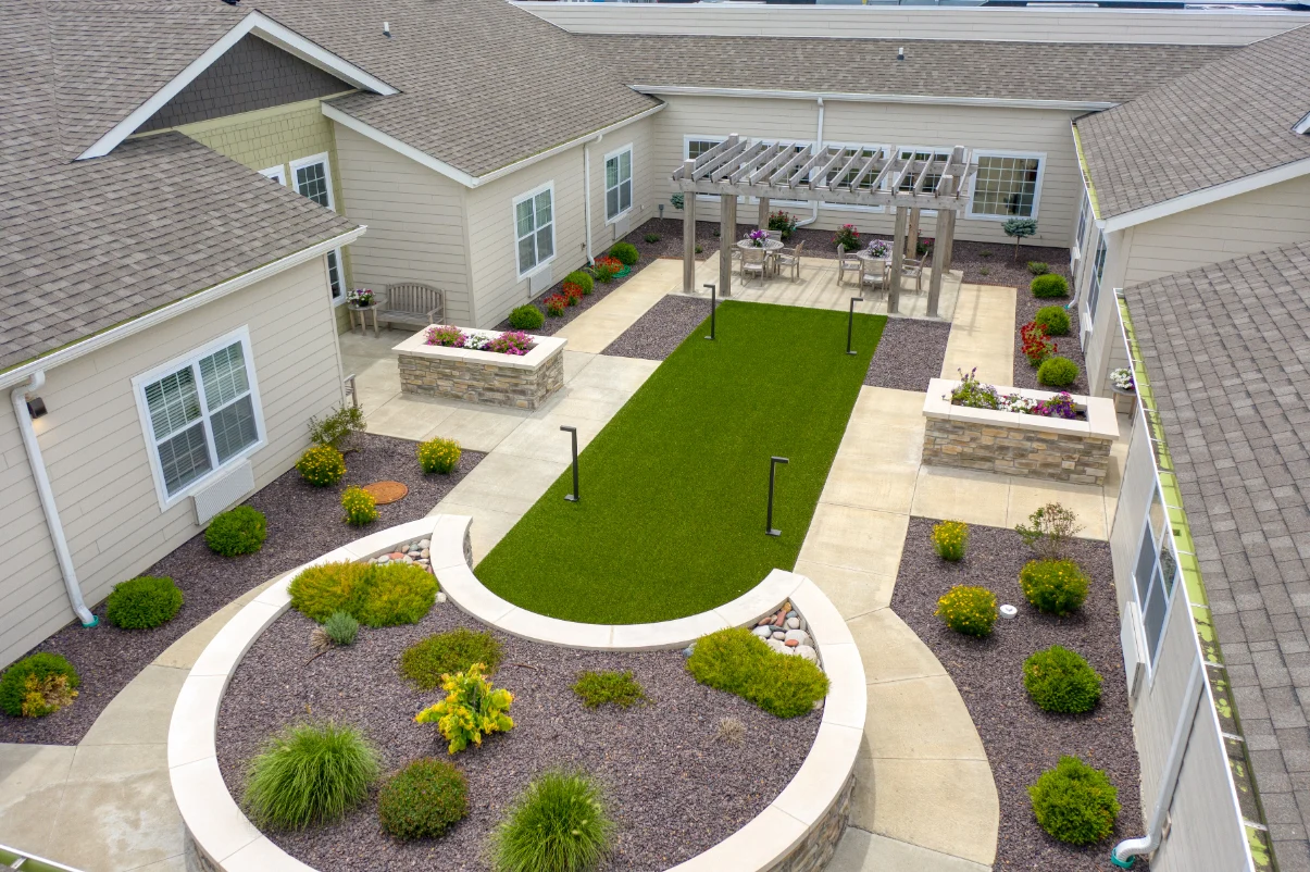 Image of High Point Residence Quincy (2)