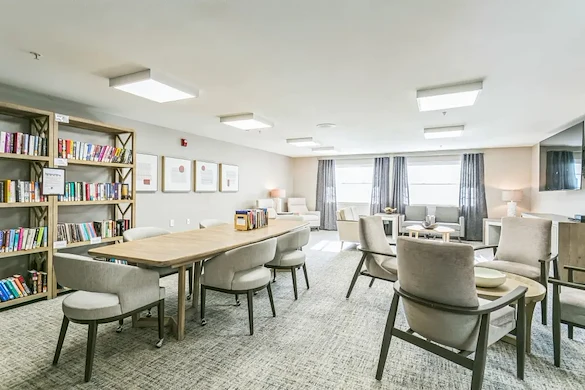 Image of Lighthouse Pointe by Barclay House (3)