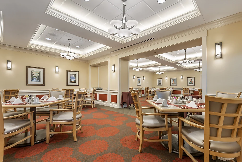 Image of Edina Heights Senior Living (5)