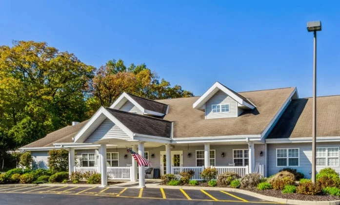 Image of Cedar Creek of Fort Wayne (1)