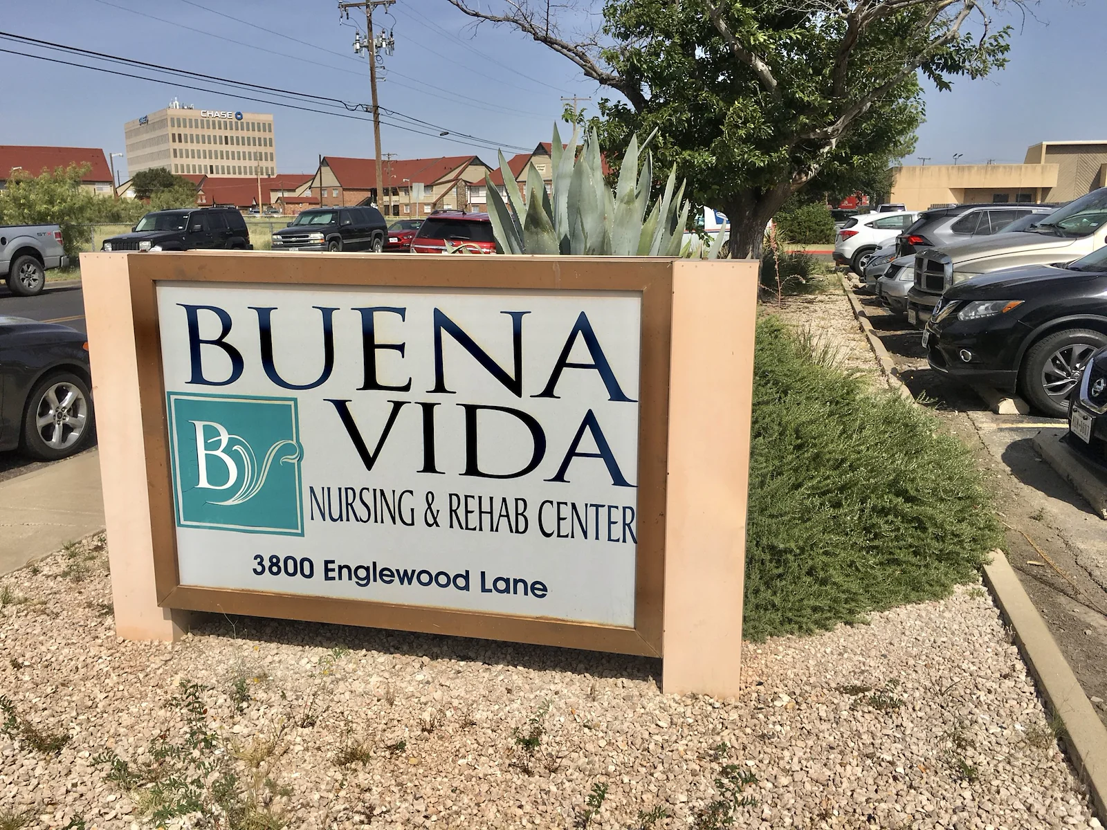 Image of Buena Vida Nursing And Rehab Odessa (7)