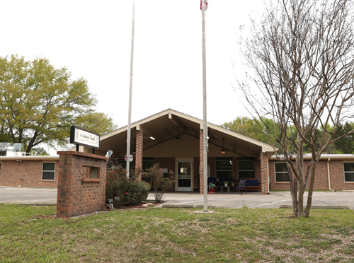 Image of Azalea Trail Nursing and Rehabilitation Center (1)