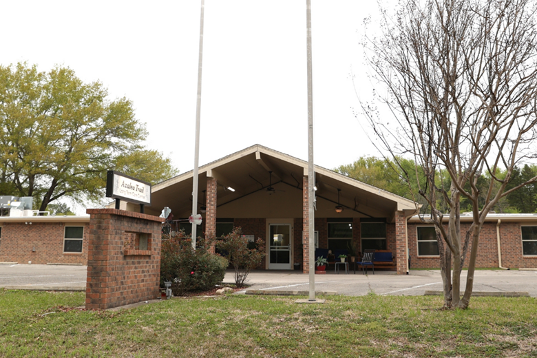 Image of Azalea Trail Nursing and Rehabilitation Center (1)