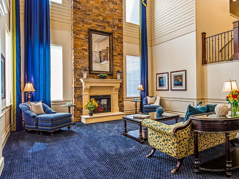 Image of The Windsor at Ortega (2)