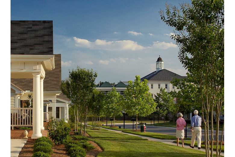 Image of The Cedars Of Chapel Hill LifePlan Community (6)