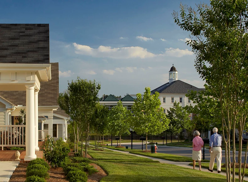 Image of The Cedars Of Chapel Hill LifePlan Community (6)