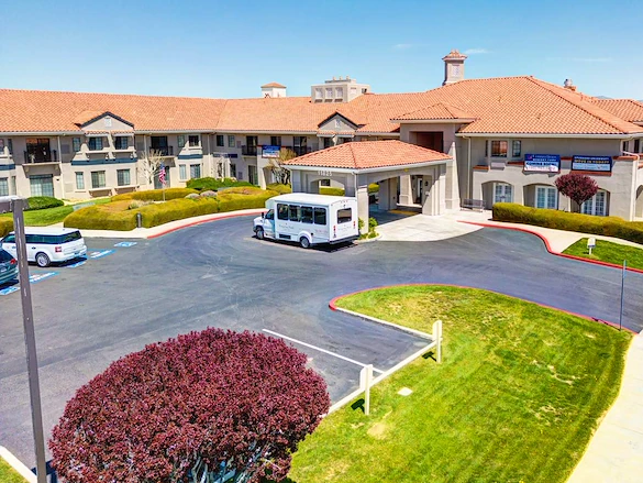 Image of Whispering Winds of Apple Valley (1)