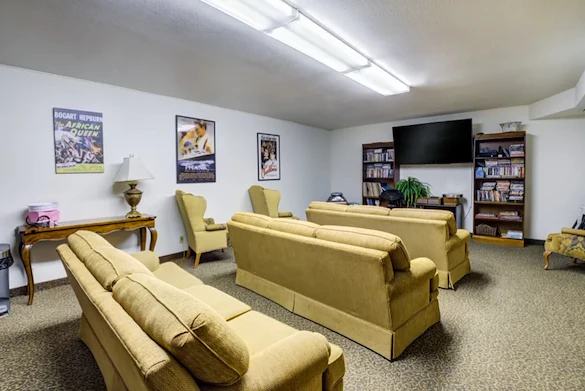 Image of Truewood by Merrill, Fig Garden (5)