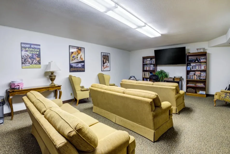 Image of Truewood by Merrill, Fig Garden (5)