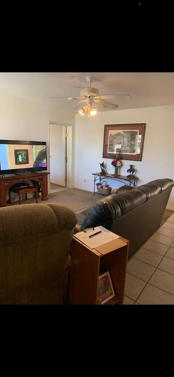 Image of Home Is Where the Heart Is (2)