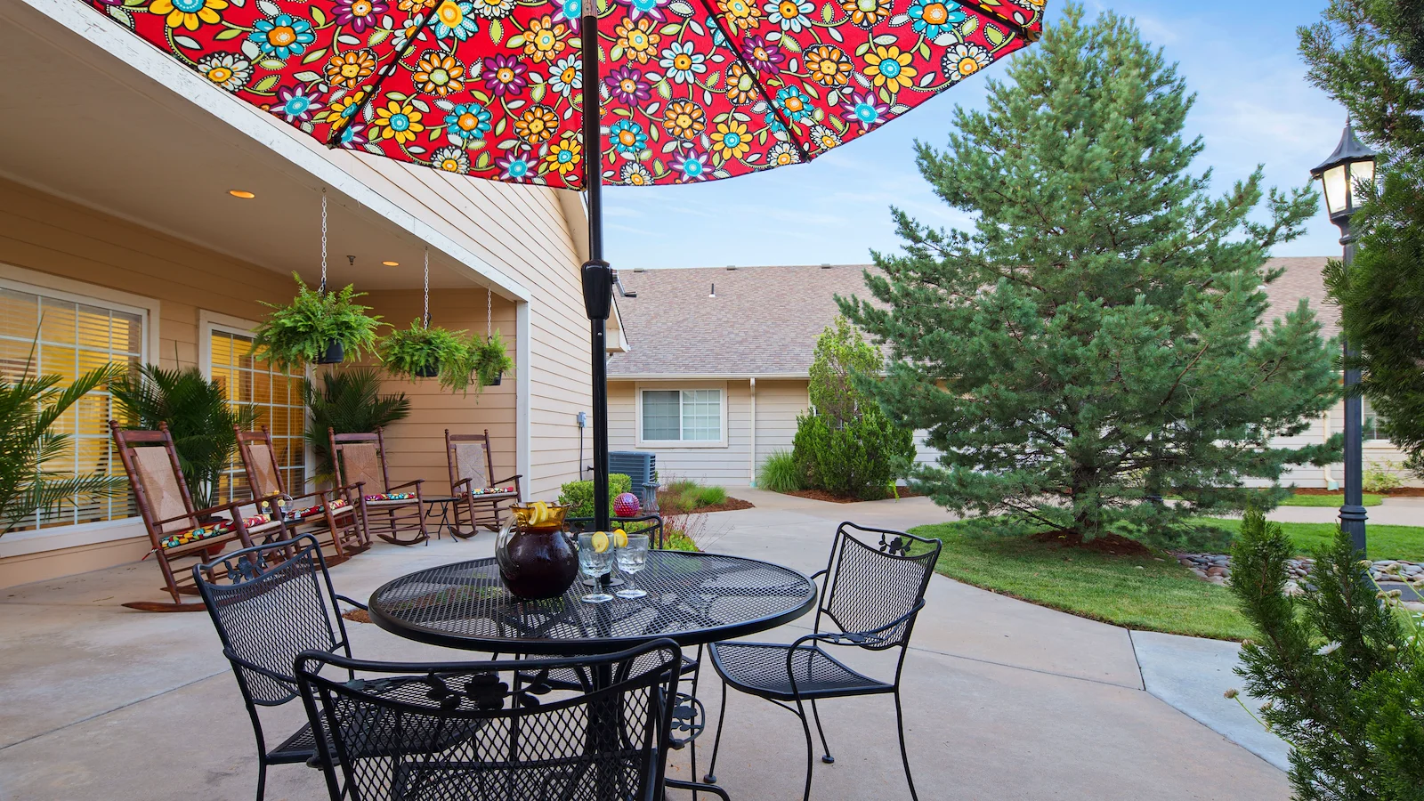 Image of Park West Plaza Senior Living (7)