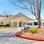 Image of Peachtree Creek Memory Care (1)