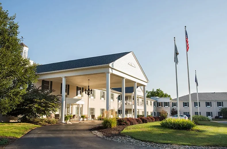 Image of Country Meadows of Wyomissing (2)