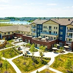 Image of Independence Village of Fishers East (Saxony) (2)