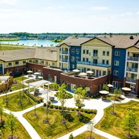 Image of Independence Village of Fishers East (Saxony) (2)