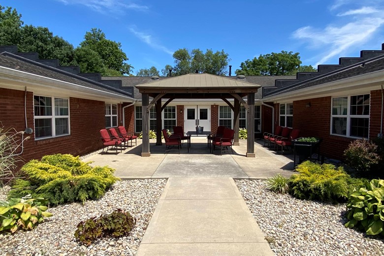 Image of Brickyard Healthcare - Brandywine Care Center (2)