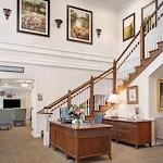 Image of Sunrise of Crystal Lake (3)