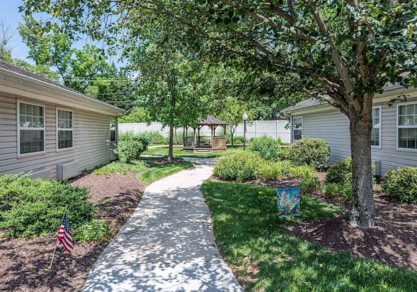 Image of Arden Courts at Towson (9)