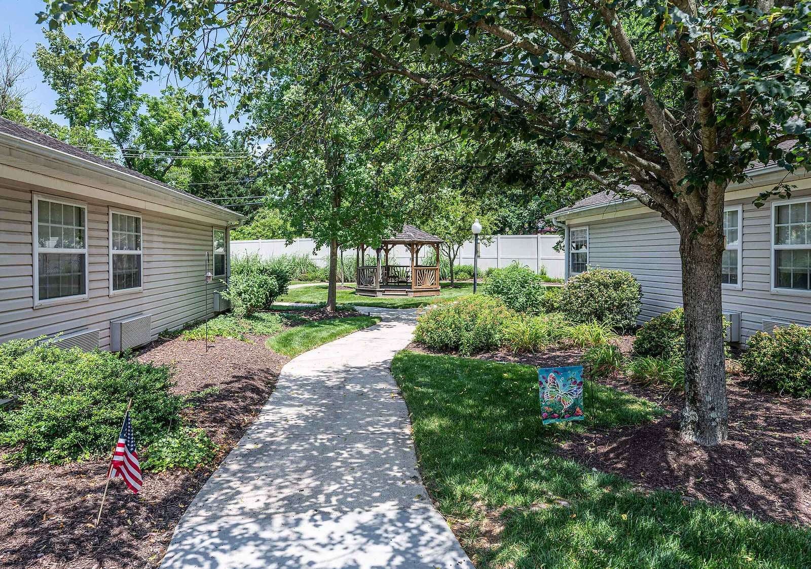 Image of Arden Courts Memory Care of Towson (2)