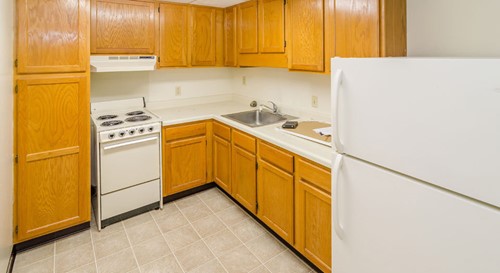 Image of Christian Towers & Manor Senior Apartments (3)