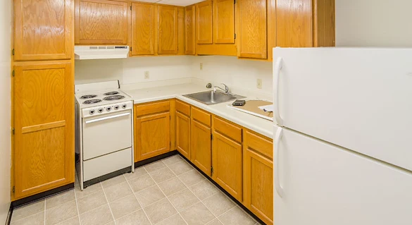 Image of Christian Towers & Manor Senior Apartments (3)