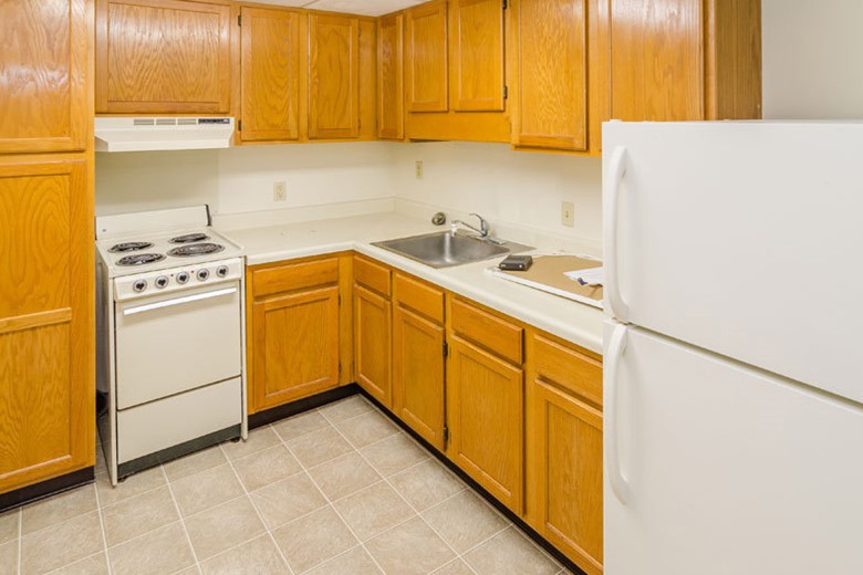 Image of Christian Towers & Manor Senior Apartments (3)