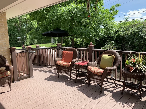 Image of Serenity House Assisted Living at Forest Drive (2)