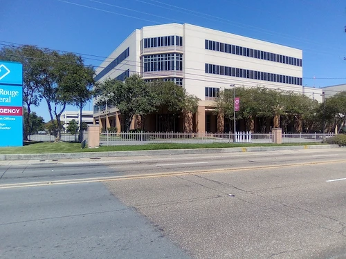 Image of Baton Rouge Skilled Nursing (1)