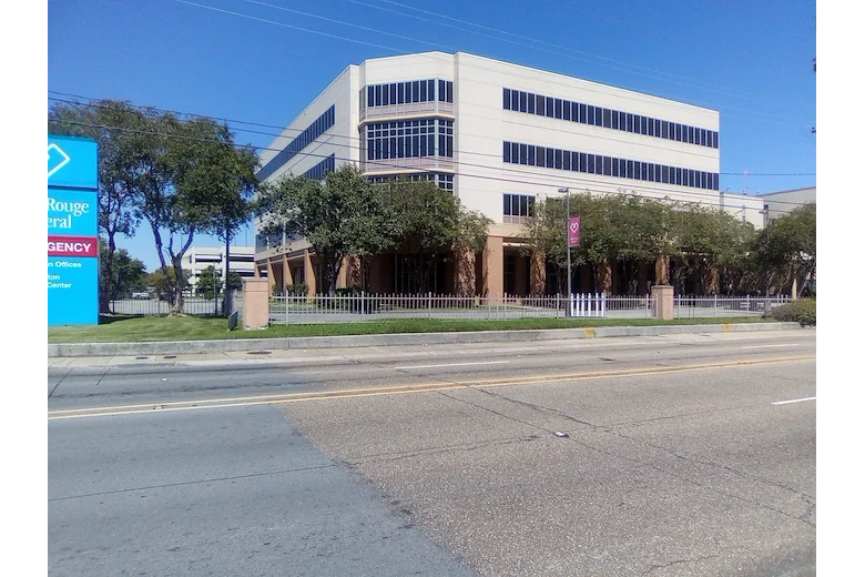 Image of Baton Rouge Skilled Nursing (1)